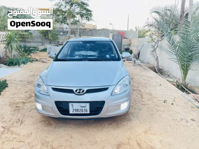 هواندي i30