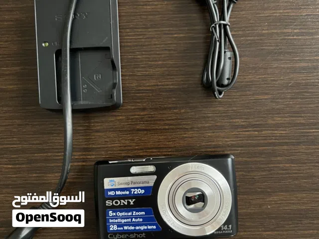 Sony Cyber-shot DSC-W620