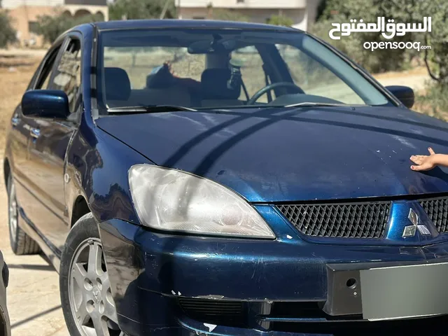 Used Mitsubishi Lancer in Hebron