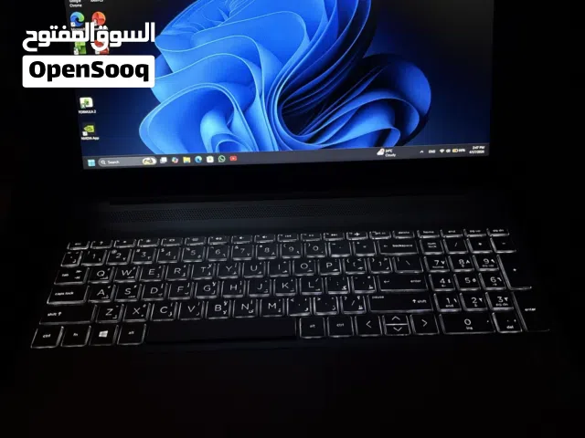 Hp laptop i5 10 gn for seal