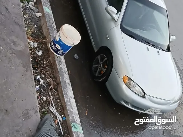 هونداي افانتي موديل 96 للبيع