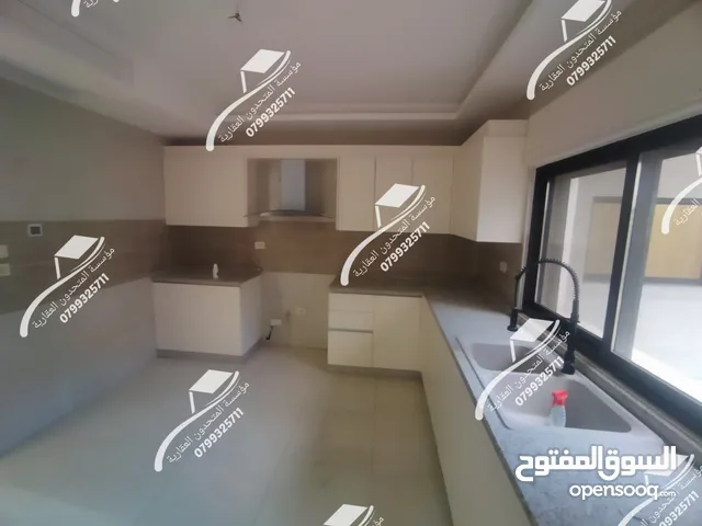 280m2 4 Bedrooms Apartments for Rent in Amman Dahiet Al Ameer Rashed