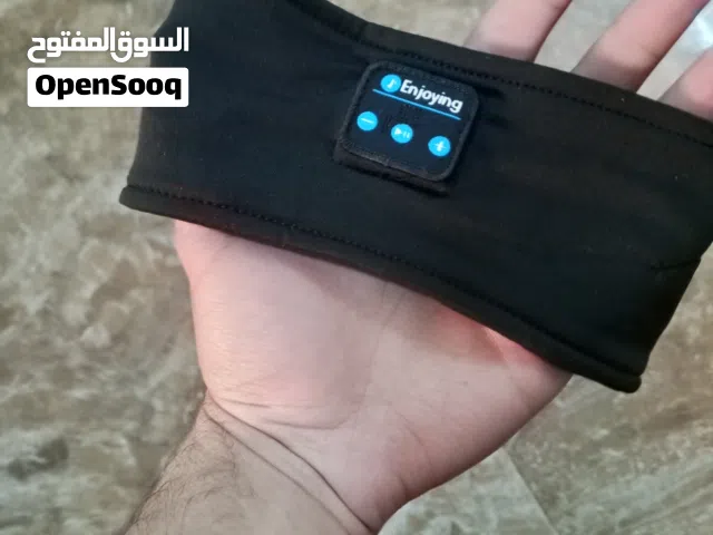 سماعات مستحيل توقع منك وانت بتتمرن بسعر ممتاز