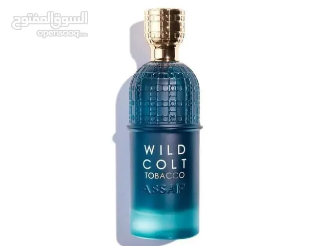 عطور عساف الثبات والرائحة