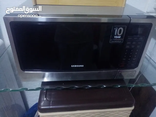Samsung 20 - 24 Liters Microwave in Zarqa