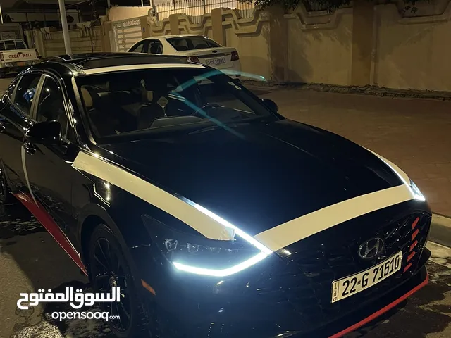 سوناتا لمتدد فوول للاخير رقم ارييل بأسمي سعر مناسب
