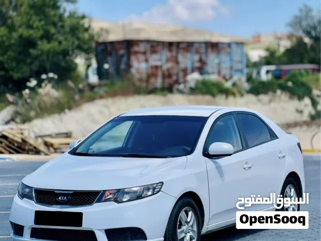 2009 Kia Forte LX