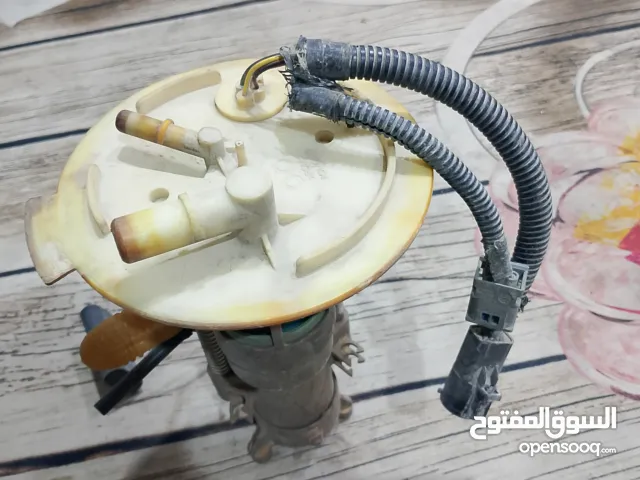 قاعده مال فيت بم كامله فورد اكسبلور