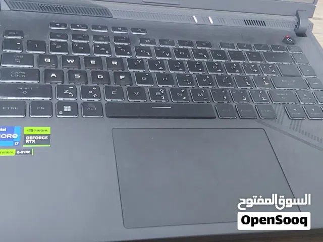Windows Asus for sale  in Amman