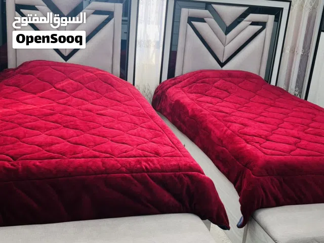 غرفة نوم استعمال شهر
