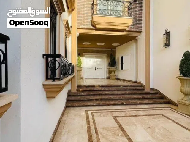 شقة للبيع في النوفليين وسعاية ابديري بناء حديث تشطيب ممتاز
