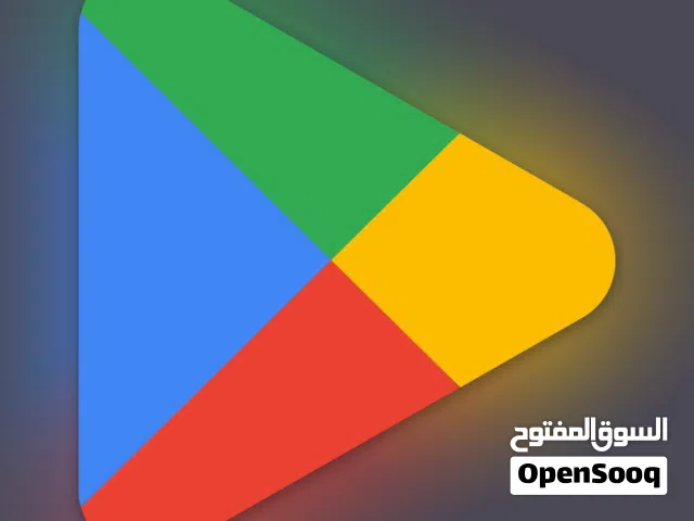 Google Play gaming card for Sale in Giza