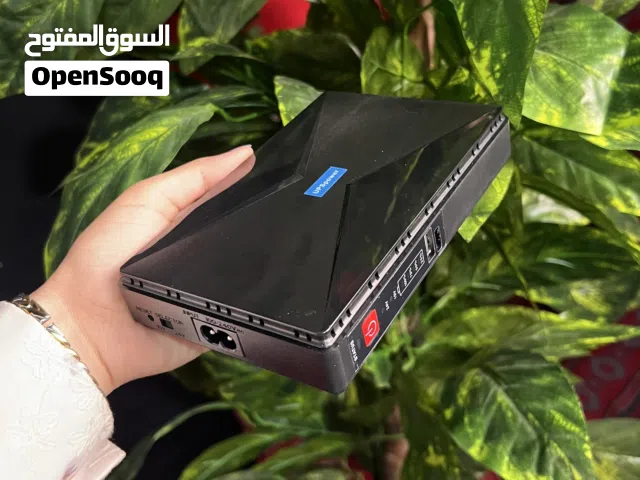 يو بي اس للراوتر UPS