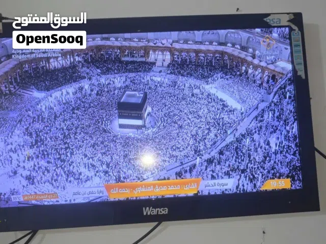 شاشه ونسا استعمال خفيف اسمرت