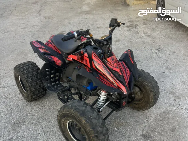 تركترون تايجر 1