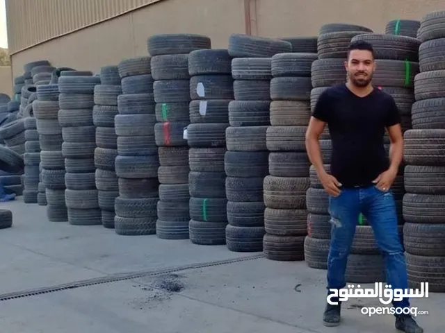 Other Other Tyres in Cairo