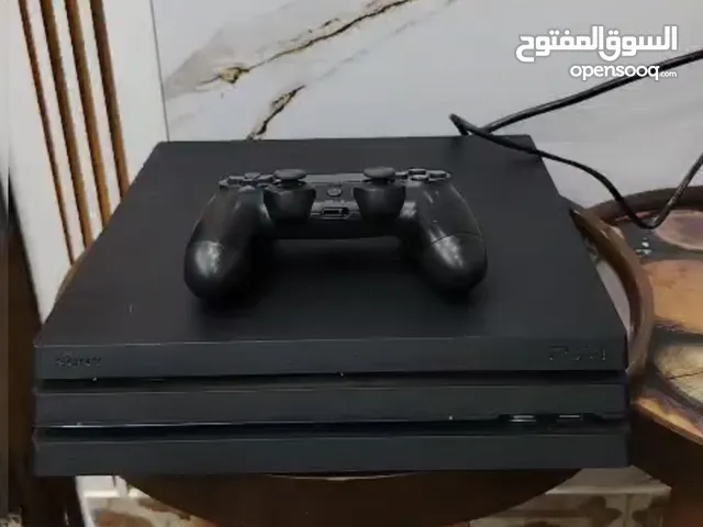 Ps4 pro-1000G