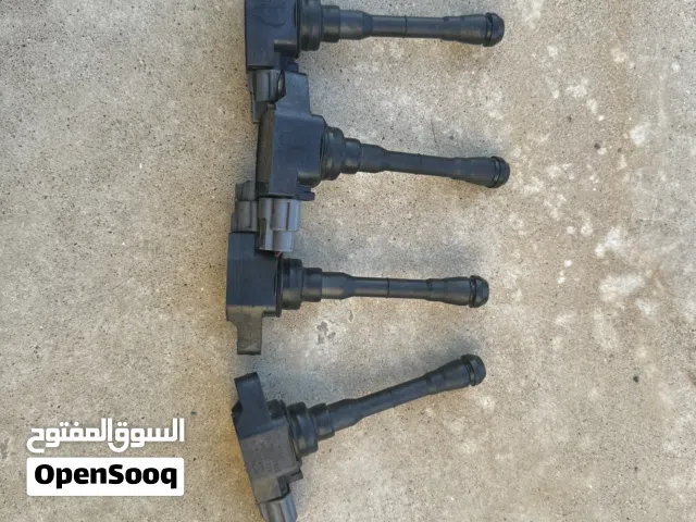 كويلات وقطع غيار التيما ومكسيما مديلات 2015 إلى  2010والى2020 و2018 المستعمله للبيع