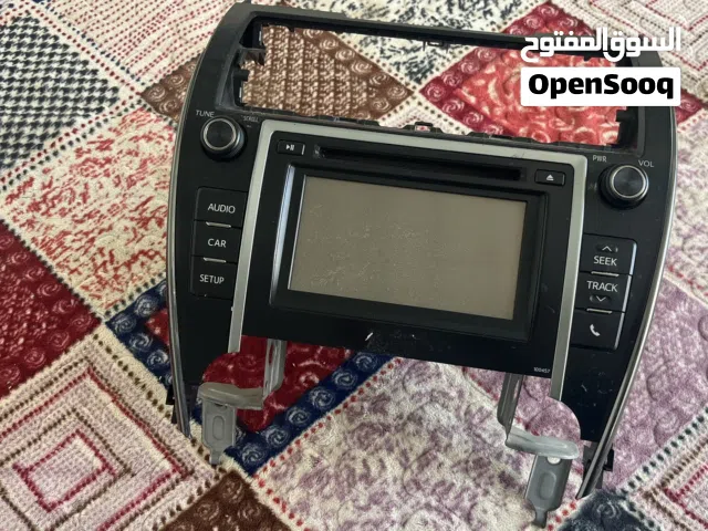 مسجل كامري 2017