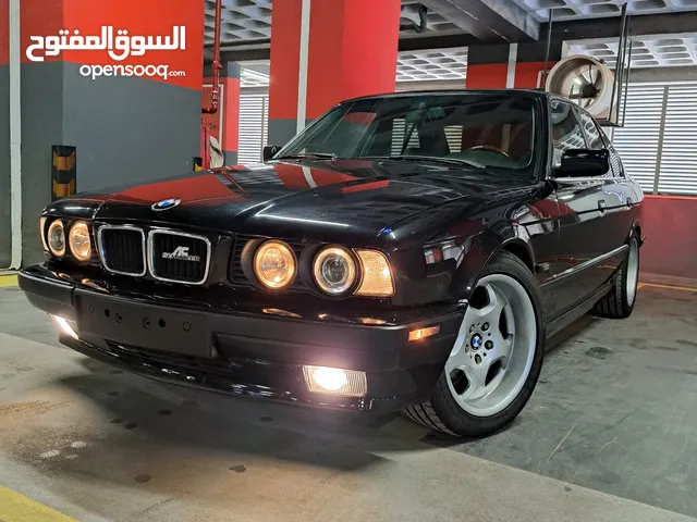 BMW Other 1995 in Benghazi
