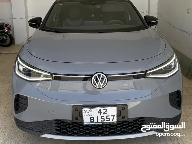 Used Volkswagen ID 4 in Al Karak