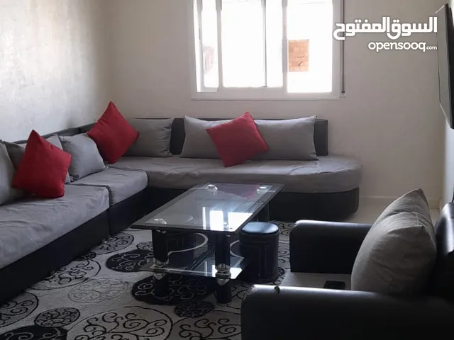 60m2 2 Bedrooms Apartments for Rent in Tanger gzenaya