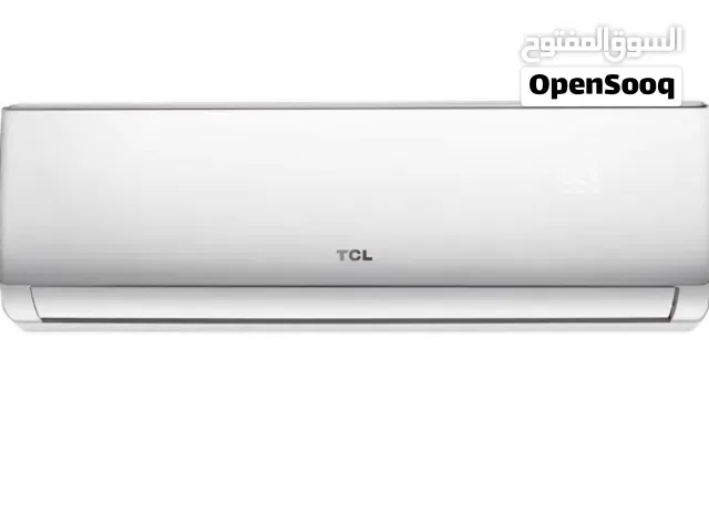 سبلت tcl مستعمل موسم واحد نضيف وبحاله جيدة ثلاث انظمه