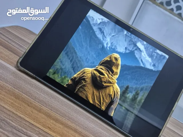 Blackview Tab 11 256 GB in Baghdad