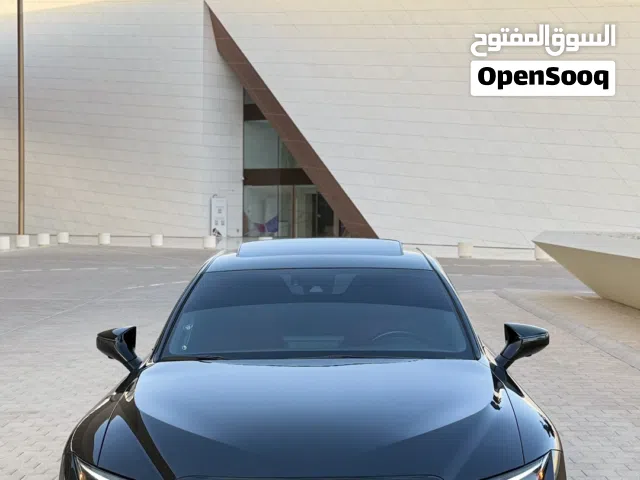 2022 لكزس ES ES 350 F Sport Handling