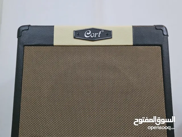 Cort CM15R Guitar Amplifier Mint Condition Dasma
