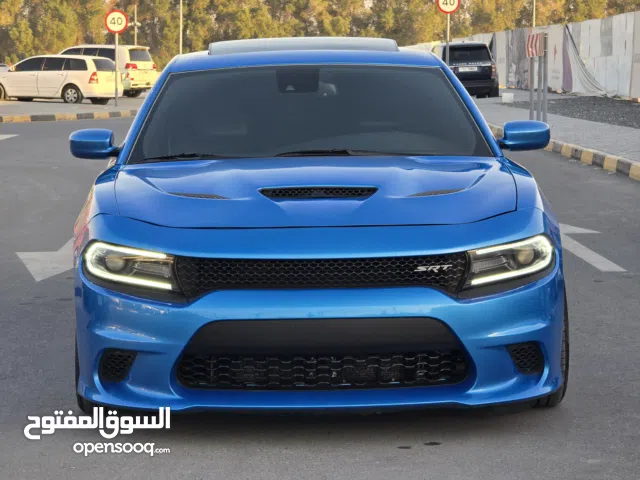 2015, Dodge, Charger, Srt8