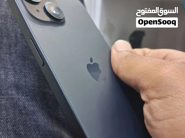 ايفون 15 عادي