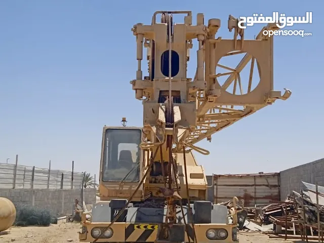 كرين البيع crean for sell