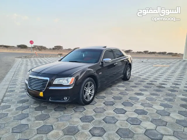 Used Chrysler 300 in Al Batinah