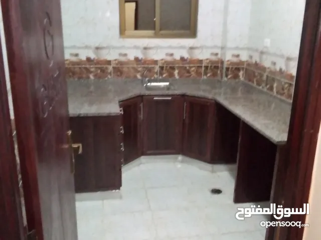 90 m2 3 Bedrooms Apartments for Rent in Amman Umm Nowarah