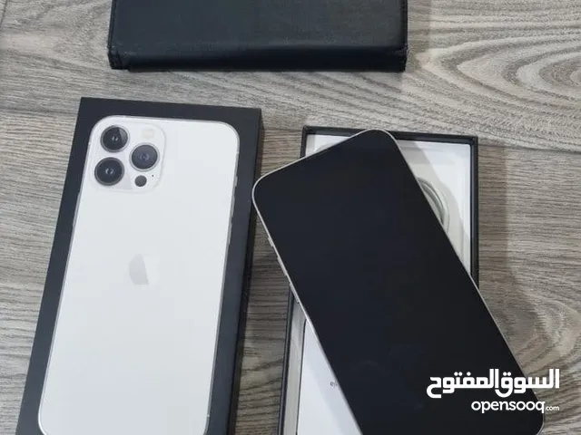 *عررررض العرووض* *وحش شركة آبل*الايفون 13 بروماكسiPhone 13 pro max