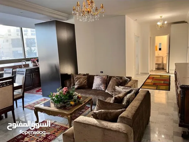 St. Regis HOTEL/ Airline staff /Furnished modern flat  secure spot ,full serviced location