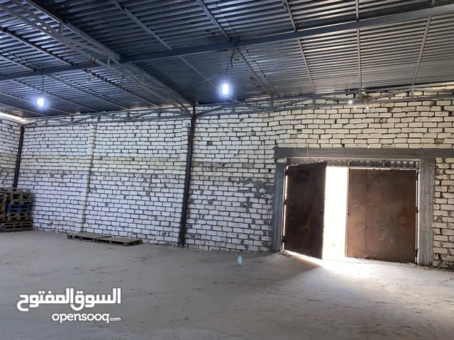 مخزن للايجار بمنطقة سوق الجمعة