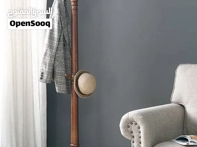 شماعة ملابس خشب ثقيل جدا