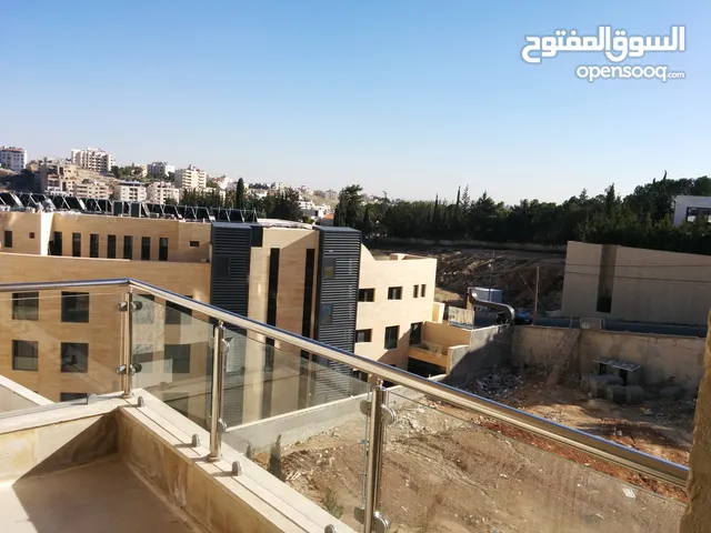 249 m2 4 Bedrooms Apartments for Rent in Amman Dabouq