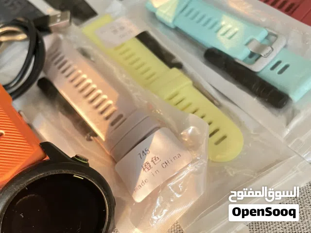 Garmin smart watches for Sale in Abu Dhabi