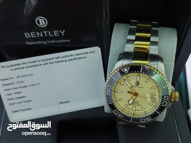 Automatic Others watches for sale in Dubai