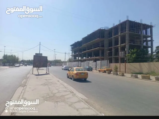 200 m2 Staff Housing for Sale in Baghdad Alam