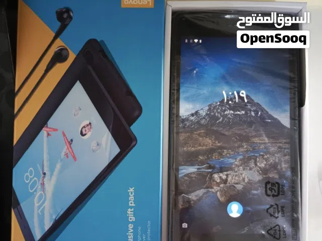 Lenovo Tab Series 16 GB in Amman