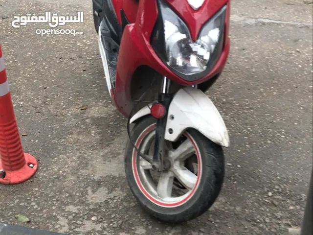 sym jet4 2020