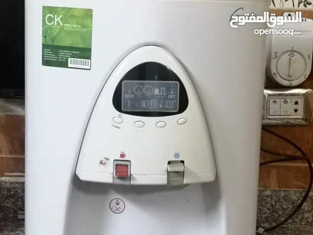  Water Coolers for sale in Ramtha