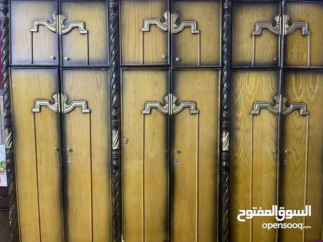 خزانه غرفة نوم