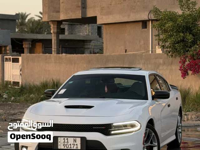 جارجر وكالة هارلم موديل 2020
