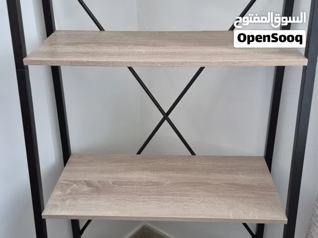 رفوف كتب للبيع