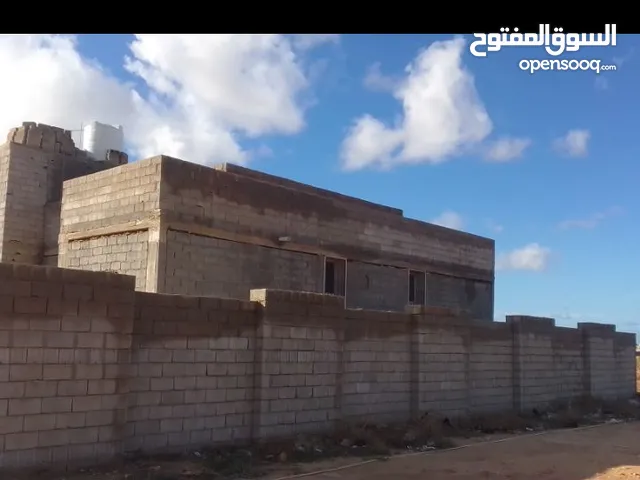 170 m2 2 Bedrooms Townhouse for Sale in Benghazi Qawarsheh
